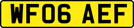 WF06AEF
