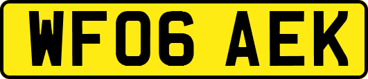 WF06AEK