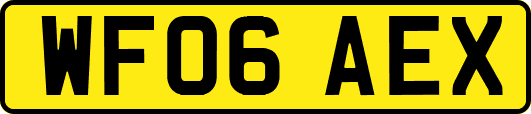 WF06AEX