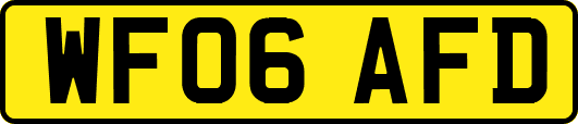 WF06AFD