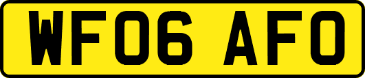 WF06AFO