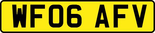 WF06AFV