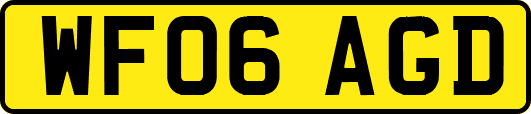 WF06AGD