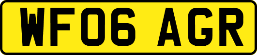 WF06AGR