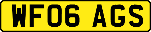 WF06AGS