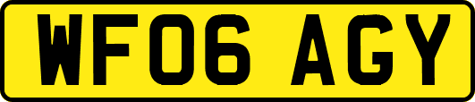 WF06AGY