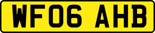 WF06AHB