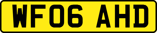 WF06AHD