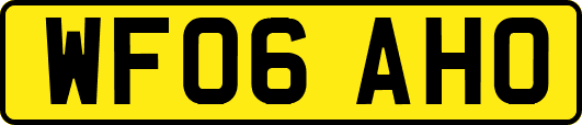 WF06AHO