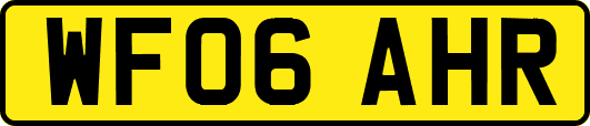 WF06AHR