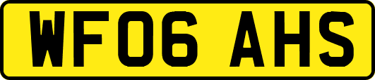 WF06AHS