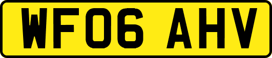 WF06AHV