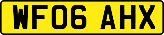 WF06AHX
