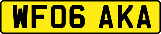 WF06AKA