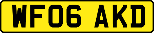 WF06AKD