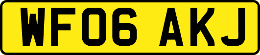 WF06AKJ