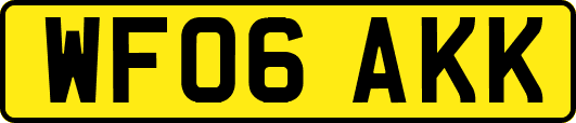 WF06AKK
