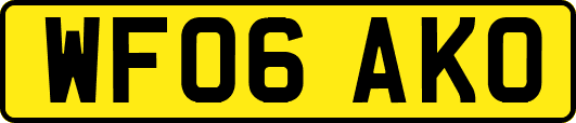 WF06AKO