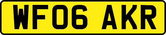WF06AKR