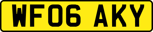 WF06AKY