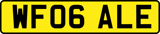 WF06ALE