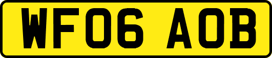 WF06AOB
