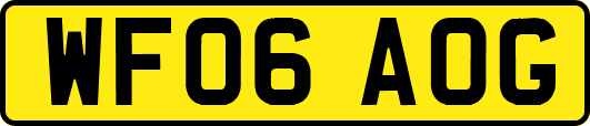 WF06AOG