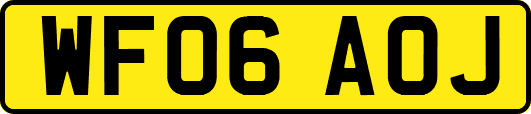 WF06AOJ