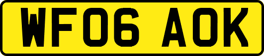 WF06AOK