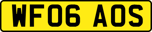 WF06AOS