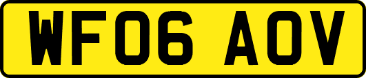 WF06AOV