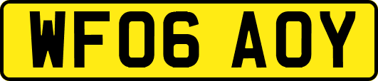 WF06AOY