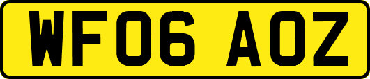 WF06AOZ