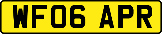 WF06APR