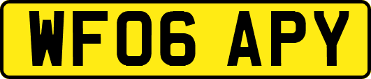 WF06APY
