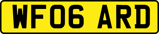 WF06ARD