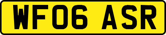 WF06ASR