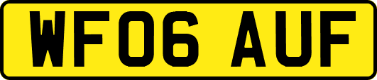 WF06AUF