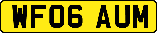 WF06AUM