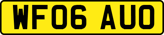 WF06AUO