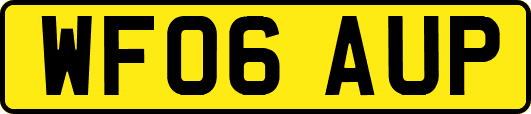 WF06AUP