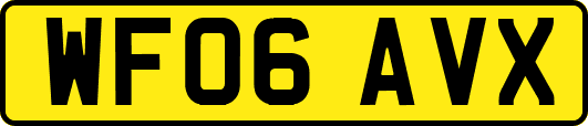 WF06AVX