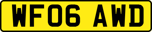 WF06AWD