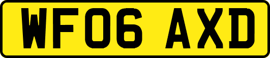 WF06AXD