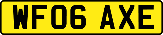 WF06AXE