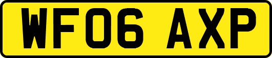 WF06AXP