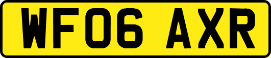 WF06AXR