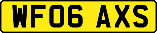 WF06AXS