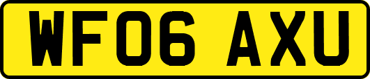 WF06AXU