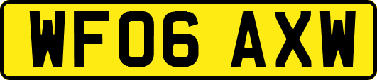 WF06AXW
